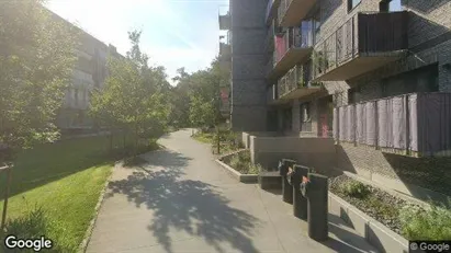 Lägenheter att hyra i Göteborg Centrum - Bild från Google Street View