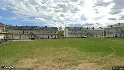 Lägenheter att hyra i Skellefteå - Bild från Google Street View