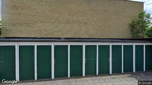 Lägenheter att hyra i Linköping - Bild från Google Street View