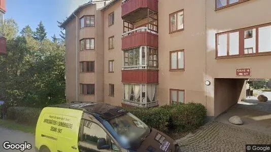 Lägenheter att hyra i Sundbyberg - Bild från Google Street View