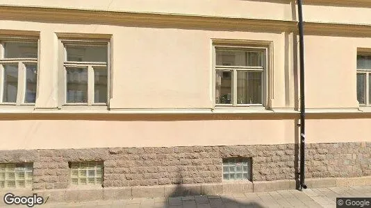 Lägenheter att hyra i Område ej specificerat - Bild från Google Street View