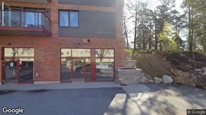 Lägenheter att hyra i Järfälla - Bild från Google Street View
