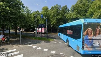 Lägenheter att hyra i Göteborg Centrum - Bild från Google Street View