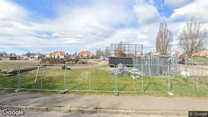 Lägenheter till salu i Kalmar - Bild från Google Street View