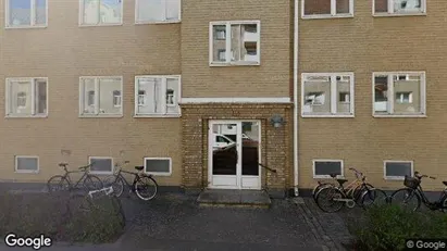 Lägenheter till salu i Kalmar - Bild från Google Street View