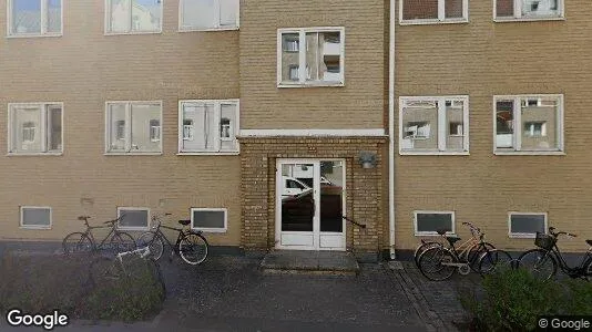 Lägenheter till salu i Kalmar - Bild från Google Street View