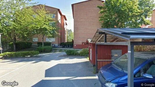 Lägenheter till salu i Vaxholm - Bild från Google Street View