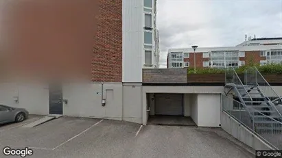 Lägenheter till salu i Sundsvall - Bild från Google Street View