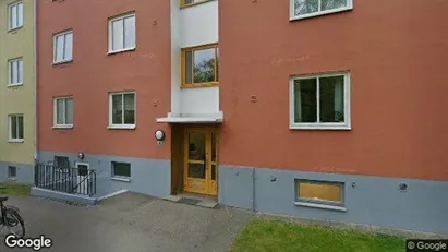 Lägenheter till salu i Kalmar - Bild från Google Street View