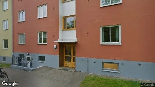 Lägenheter till salu i Kalmar - Bild från Google Street View