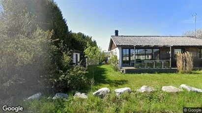 Lägenheter till salu i Simrishamn - Bild från Google Street View