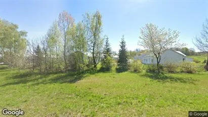 Lägenheter till salu i Simrishamn - Bild från Google Street View