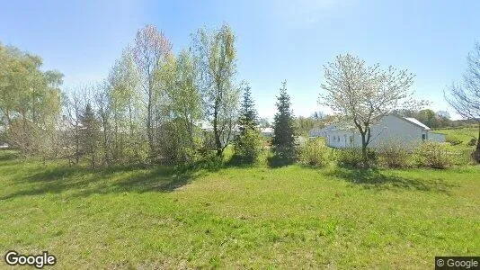 Lägenheter till salu i Simrishamn - Bild från Google Street View