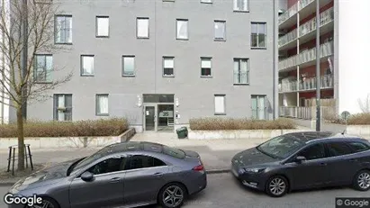 Lägenheter till salu i Sundbyberg - Bild från Google Street View