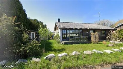 Lägenheter till salu i Simrishamn - Bild från Google Street View