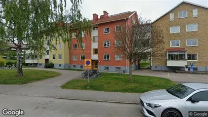 Lägenheter till salu i Kalmar - Bild från Google Street View