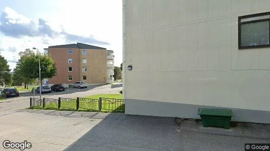 Lägenheter till salu i Sundsvall - Bild från Google Street View