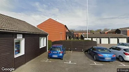 Lägenheter till salu i Lund - Bild från Google Street View