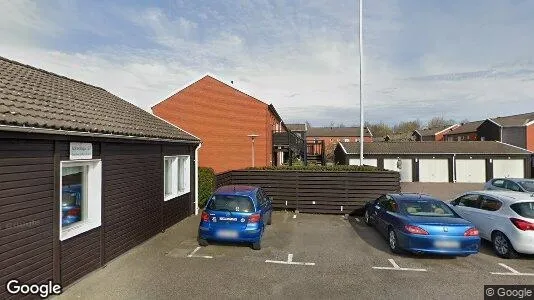 Lägenheter till salu i Lund - Bild från Google Street View