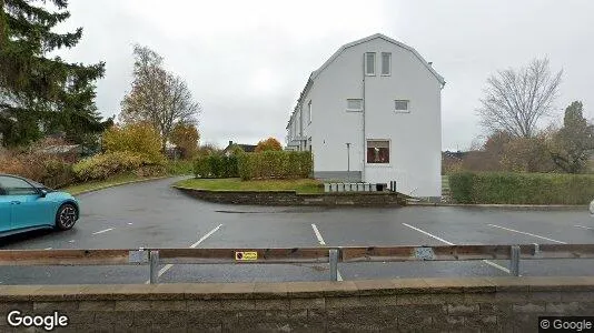 Lägenheter till salu i Danderyd - Bild från Google Street View