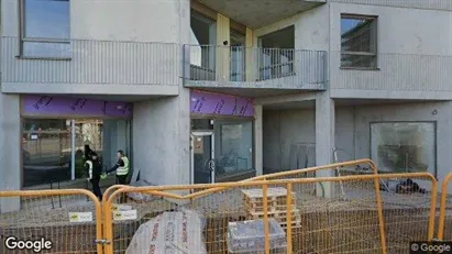 Lägenheter till salu i Lund - Bild från Google Street View