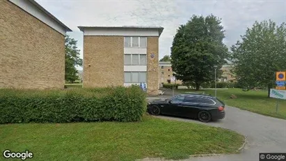 Lägenheter till salu i Kristianstad - Bild från Google Street View