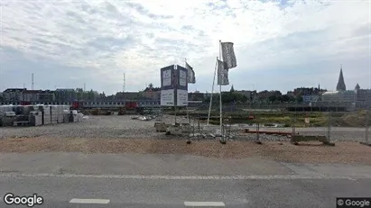 Bostadsrätter till salu i Malmö Centrum - Bild från Google Street View