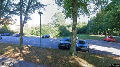Lägenheter till salu i Helsingborg - Bild från Google Street View