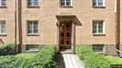 Bostadsrätt till salu, Kungsholmen, Thorildsvägen