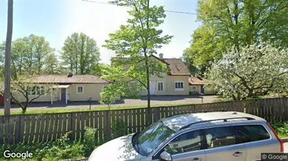 Lägenheter till salu i Solna - Bild från Google Street View