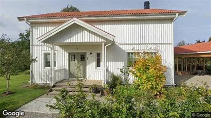 Lägenheter till salu i Nynäshamn - Bild från Google Street View