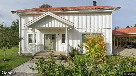Lägenheter till salu i Nynäshamn - Bild från Google Street View