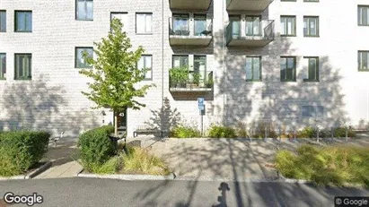 Bostadsrätter till salu i Askim-Frölunda-Högsbo - Bild från Google Street View