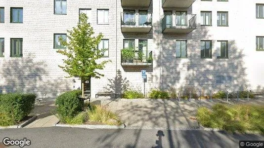 Bostadsrätter till salu i Askim-Frölunda-Högsbo - Bild från Google Street View