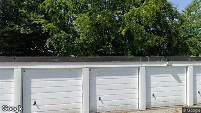 Bostadsrätter till salu i Lund - Bild från Google Street View