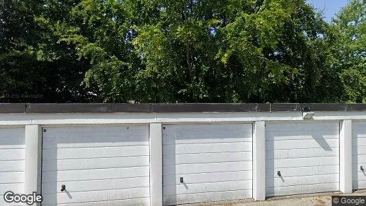 Bostadsrätter till salu i Lund - Bild från Google Street View