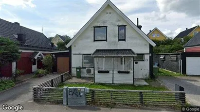 Lägenheter till salu i Botkyrka - Bild från Google Street View