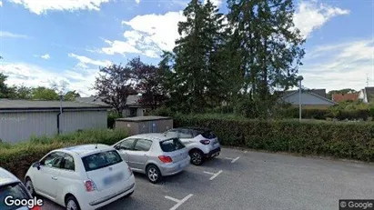 Lägenheter att hyra i Kävlinge - Bild från Google Street View