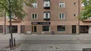 Lägenhet till salu, Kungsholmen, Kristinebergsvägen