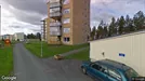 Bostadsrätt till salu, Luleå, Armevägen