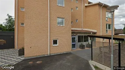 Lägenheter att hyra i Linköping - Bild från Google Street View