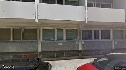 Lägenheter att hyra i Malmö Centrum - Bild från Google Street View