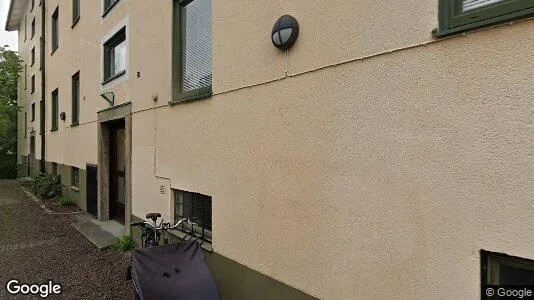 Lägenheter till salu i Sundbyberg - Bild från Google Street View