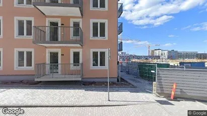 Lägenheter till salu i Täby - Bild från Google Street View