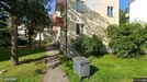 Bostadsrätt till salu, Söderort, Per Lindeströms väg