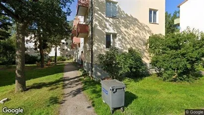 Bostadsrätter till salu i Söderort - Bild från Google Street View