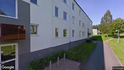 Lägenheter att hyra i Borås - Bild från Google Street View