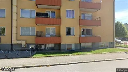 Lägenheter att hyra i Katrineholm - Bild från Google Street View