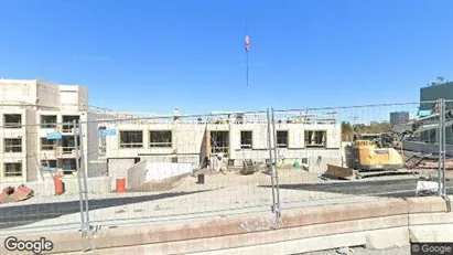 Lägenheter att hyra i Tyresö - Bild från Google Street View