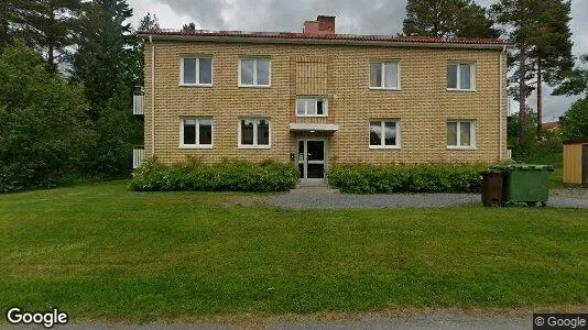 Lägenheter att hyra i Skellefteå - Bild från Google Street View